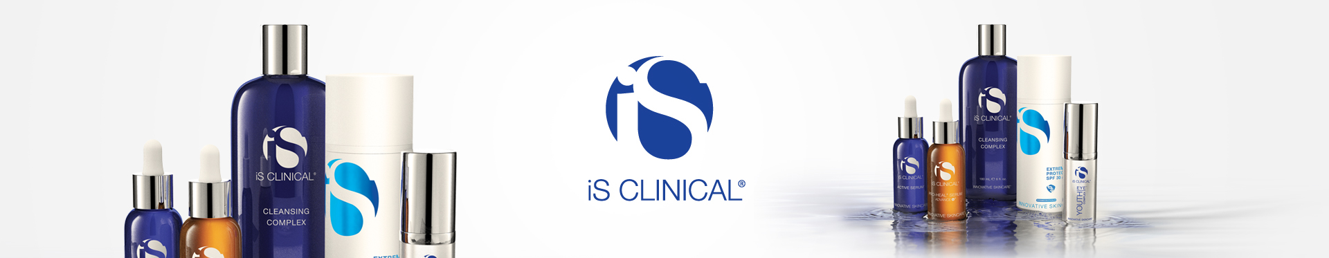 iS Clinical®